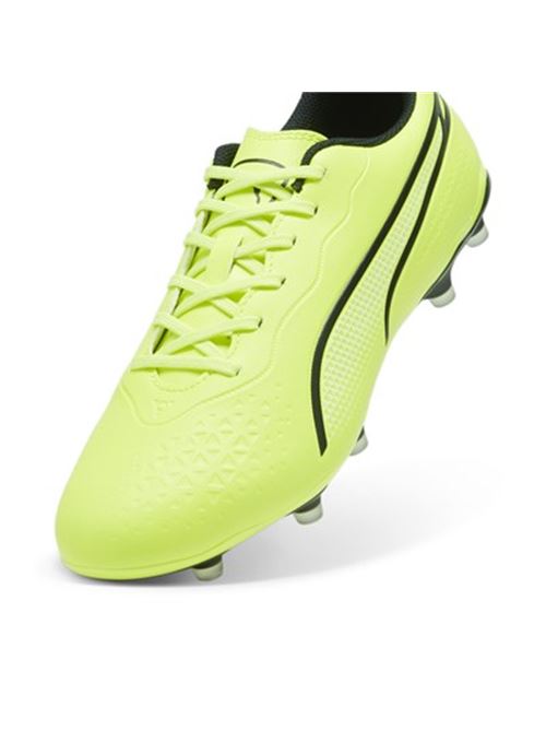 Puma scarpa da calcio King Match FG/AG Puma | 10757004KING MATCH FG/AG